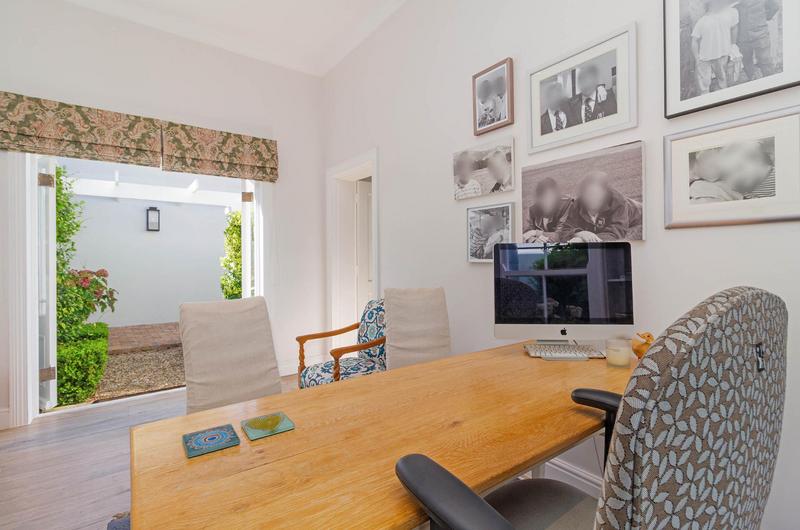 To Let 3 Bedroom Property for Rent in Steenberg Estate Western Cape